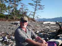 Rob Pettigrew